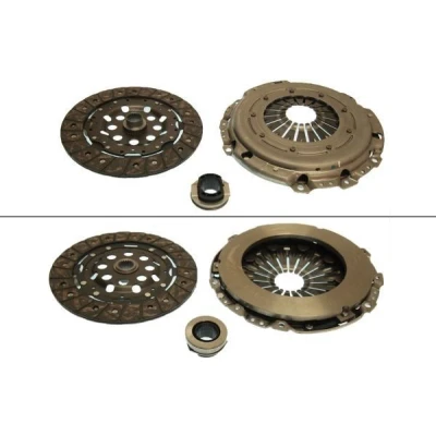 Bild av KAWE 962341 Kit d&#039;embrayage avec mécanisme disque d&#039;embrayage, butée de débrayage D 240 PEUGEOT: 308 I 3/5 portes