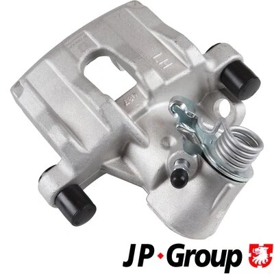Bild av JP GROUP 1562002770 Étrier de frein Essieu arrière gauche VOLVO: V50, C30, V40 3/5 portes, FORD: C Max 2, Transit Connect V408 Van, Grand