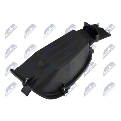 Bild av Säkringsdosa, opel corsa c, c skåp/halvkombi, tigra twintop, 13132363, 6235905