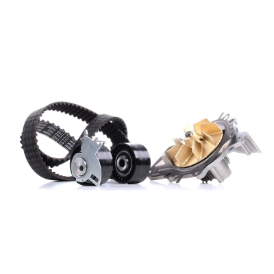 Bild av Vattenpump + kuggremssats CONTINENTAL CTAM CT1142WP1