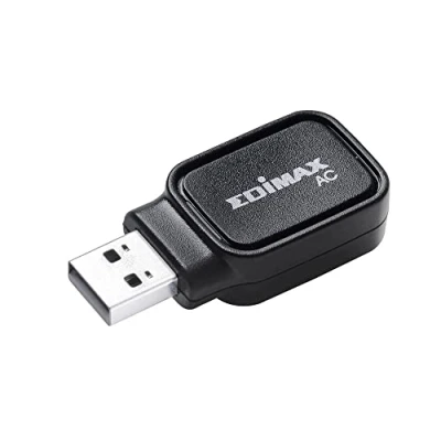 Bild av Edimax EW 7611UCB AC600 WLAN och Bluetooth 4.0 USB adapter