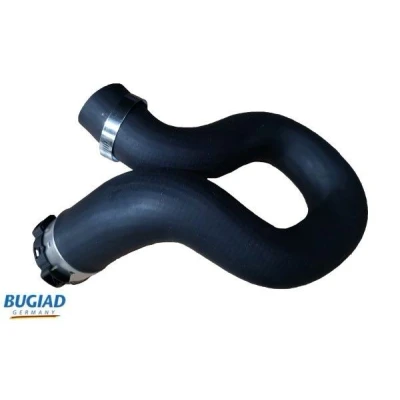 Bild av BUGIAD 82116 Gaine De Suralimentation Caoutchouc avec collier FIAT: 500L, Tipo 3/5 portes, Break