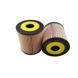 Bild av ALCO FILTER MD 525 Filtre à huile Cartouche filtrante PEUGEOT: 206 3/5 portes, 208 I 207 CITROËN: C3 II, portes