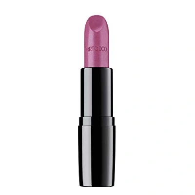 Bild av ARTDECO Perfect Color läppstift långvarig glänsande rosa 1 x 4 g