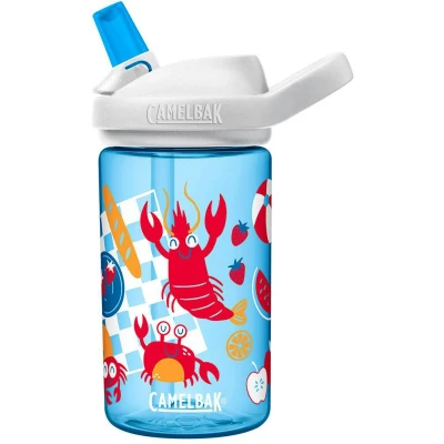Bild av CamelBak Eddy+ Kids 0,4 Nautical Picnic