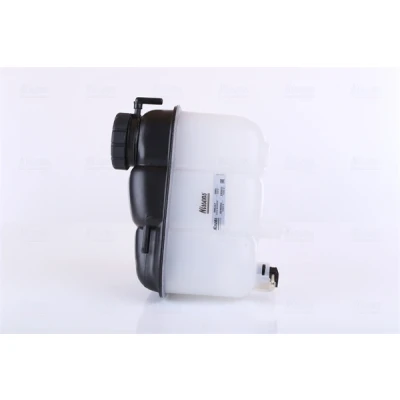 Bild av NISSENS 996227 Vase d&#039;Expansion 2,4 avec cache, capteur MERCEDES BENZ: Classe S Coupe