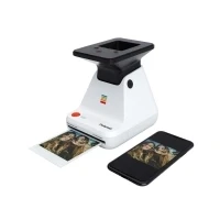 Bild av Polaroid Lab Instant Printer Vit 9019