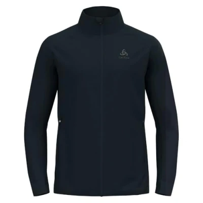 Bild av Odlo M Jacket Brensholmen Dark Sapphire