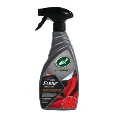 Bild av TURTLEWAX 70 223 Textil / Mattrengöringsmedel aerosol Styck
