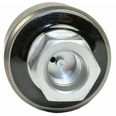 Bild av METZGER 0917275 Pressostat Climatisation 4 PEUGEOT: 206 3/5 portes, 406 Coupe, Berline, CITROËN: Berlingo / First I, Saxo portes
