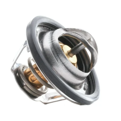 Bild av FEBI BILSTEIN 24028 Thermostat d&#039;eau 89 avec bague d&#039;étanchéité RENAULT: Scénic 1, Kangoo I, CLIO 2, DACIA: Sandero Logan I Berline, MCV