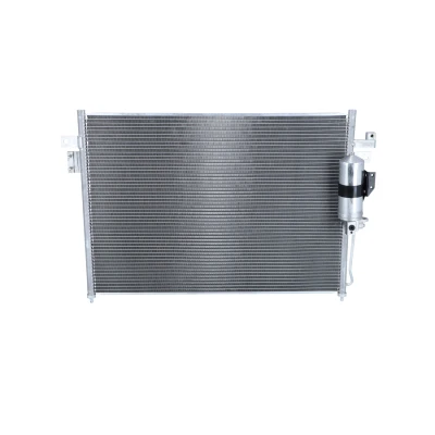 Bild av NRF 350442 Condenseur De Clim avec déshydrateur 15,5 10,2 690 NISSAN: NP300 Navara Pick up, Pathfinder 3