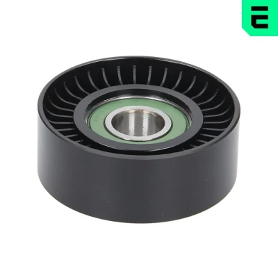 Bild av OPTIMAL 0 N2087S Poulie Tendeur sans fixation OPEL: Insignia A 3/5 portes, Zafira C Tourer, Astra J 5 portes