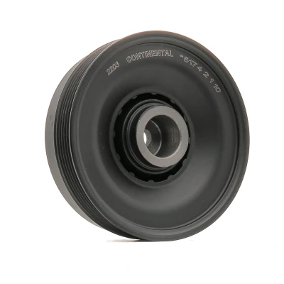 Bild av CONTITECH VD1148 Poulie Damper 6 MINI: 3/5 portes, Cabriolet