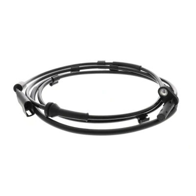 Bild av VEMO V25 72 1249 Capteur ABS Essieu arrière, droit pour véhicules avec système antiblocage 2 1965 12 en forme de D FORD: Transit Mk6 Van