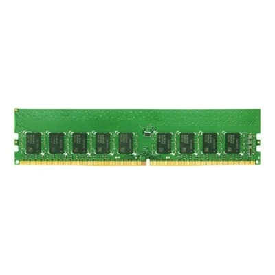 Bild av Synology DDR4 8 GB DIMM 288 pin unbuffered