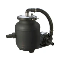 Bild av Swim &amp; Fun Poolfilter