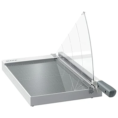 Bild av Leitz Precision Office Giljotin A4+