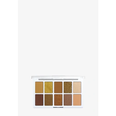 Bild av WET N WILD Color ICON 10 PAN Palette Ögonskuggepalett, Storlek: 12 g, Call me sunshine