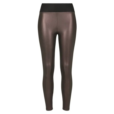 Bild av Urban Classics Leggings, Storlek: 4XL, Redwine