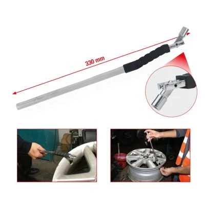Bild av Ventilindragare, däck KS TOOLS 150.2032