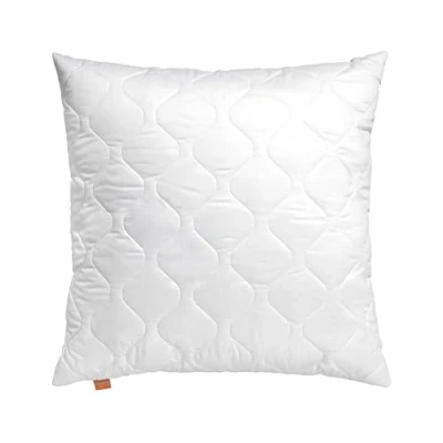 Bild av sleepling 190019 P komfort 100 huvudkudde, mikrofiber, vit