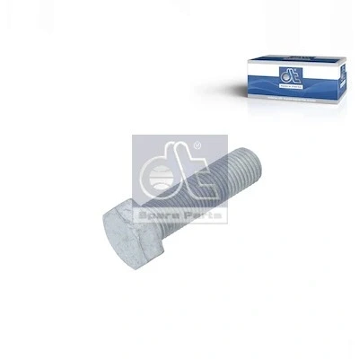 Bild av Skruv / Bult Dt spare parts 4.40373