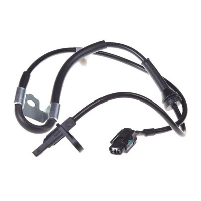 Bild av ABS givare, Sensor, hjulvarvtal, Framaxel, framaxel vänster, opel agila, suzuki splash, 47 09 219, 56220 51K00, 93194059