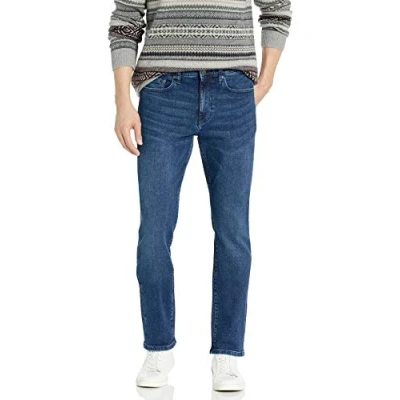Bild av Goodthreads lim fit jeans, medium Indigo, 28W/32L