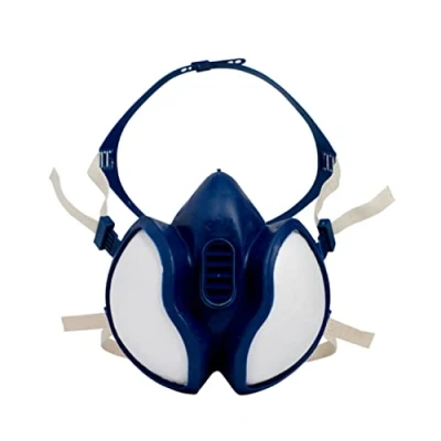 Bild av 3M™ Halvmask 4279+ FFABEK1P3RD