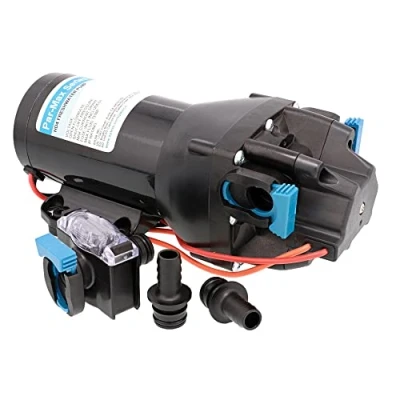 Bild av PAR MAX HD4 12V 15LPM 40PSI