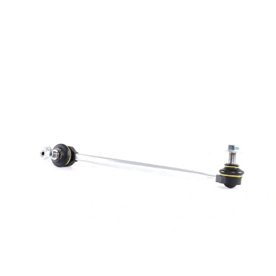 Bild av MOOG VO LS 13963 Biellette de barre stabilisatrice des deux côtés l&#039;essieu avant 335 M12X1.5 Aluminium VOLKSWAGEN: Golf 7, Passat B8 Berline