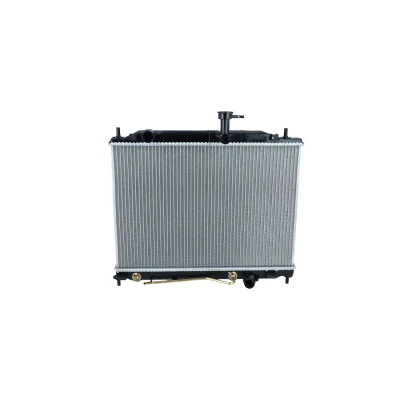 Bild av Kylare, motorkylning NRF 550015