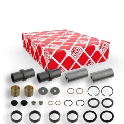Bild av FEBI BILSTEIN 45269 Kit d&#039;assemblage, pivot de fusée d&#039;essieu