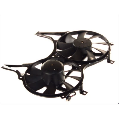 Bild av Fläkt, kylare Thermotec D8M001TT