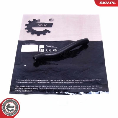 Bild av Hydraulikslang, styrsystem, toyota sequoia, tundra pick up, 443480C010