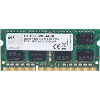 Bild av G.Skill DDR3 4 GB