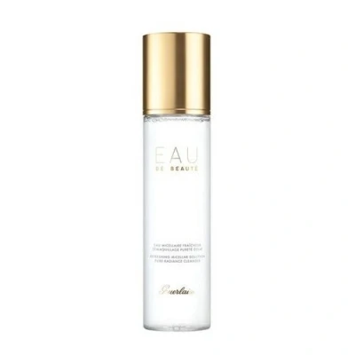 Bild av Guerlain Eau De Beauté Micellar Lotion 200 ml