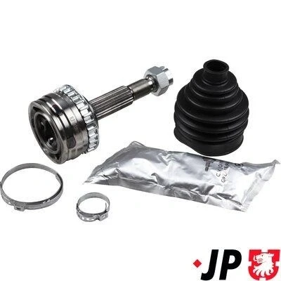 Bild av JP GROUP 1243300110 Tête De Cardan Essieu avant, côté roue OPEL: Corsa C 3/5 portes, B portes
