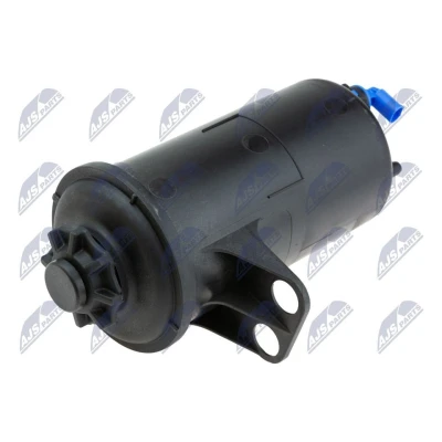 Bild av Utjämningskärl, hydraulolja servostyrning, bmw x5 [e70, f15, f85], x6 [e71, e72, f16, f86], 32416782286