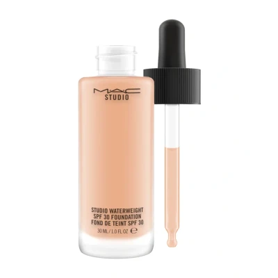 Bild av MAC Studio Waterweight SPF 30 Foundation NW25 ml