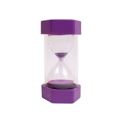 Bild av MyPauze® Stort timglas 15 min