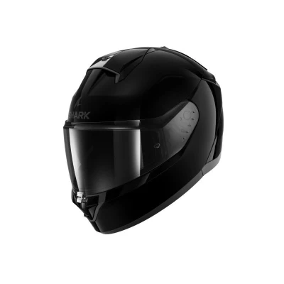 Bild av SHARK HE1100E BLK S Integralhjälmar