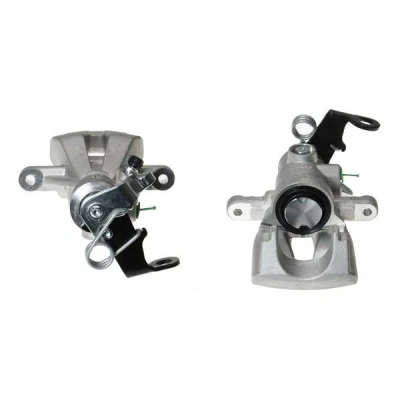 Bild av BUDWEG CALIPER 343346 Étrier de frein FIAT: Stilo 3/5 portes, Multi Wagon, Multipla