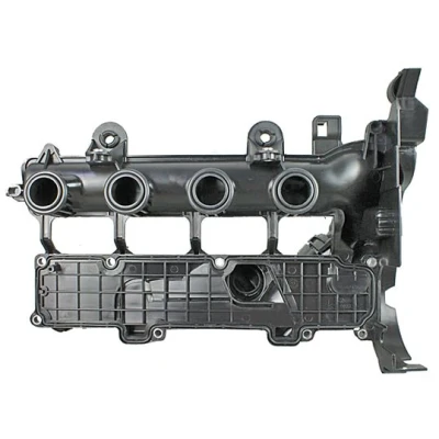 Bild av METZGER 2389128 Cache Culbuteur avec joints sans vis/boulons PEUGEOT: 206 3/5 portes, 307 SW, CITROËN: C3 I II