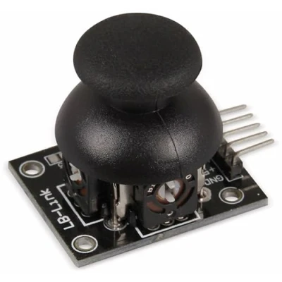 Bild av Joy it KY023JM Sensorkit Passer till: Raspberry Pi, pcDuino, Banana Arduino 1 stk