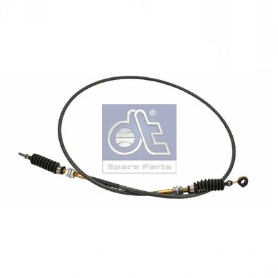 Bild av Gasvajer DT Spare Parts 3.26008