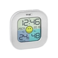 Bild av TFA Dostmann FUN, Digital, Torg, AAA, 1,5 V, 88 mm, 19 mm