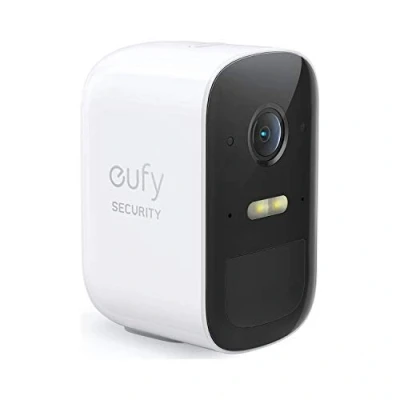 Bild av Anker EufyCam 2c (1x kamera) med homekit