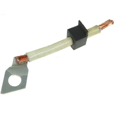 Bild av AS PL SBHP0016P Kit de réparation, démarreur